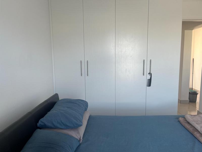 2 Bedroom Property for Sale in Bergvliet Western Cape